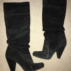 Jessica Simpson Knee High Boots